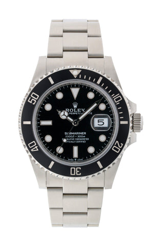 ROLEX SUBMARINER 40MM (20BP) #116610LN