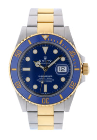 Rolex Submariner Date, Ref. 126613LB