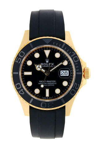 ROLEX YACHT MASTER 42MM (24BP) #226658