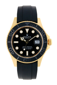 ROLEX YACHT MASTER 42MM (24BP) #226658