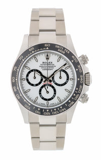 Rolex 40MM  Cosmograph Daytona (BP26)