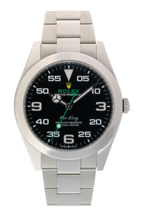 Rolex Air King 40mm (16BP)