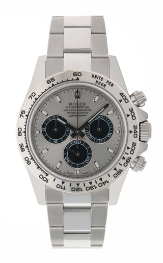 Rolex Cosmograph Daytona –  Ghost(BP23)