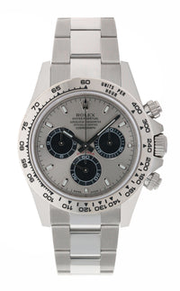 Rolex Cosmograph Daytona –  Ghost(BP23)