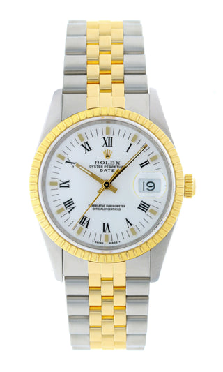 Rolex Date 34mm 15053