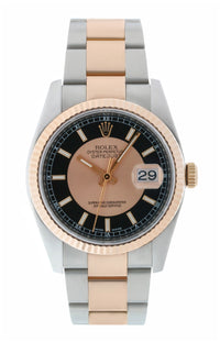Rolex Datejust 36mm #116231