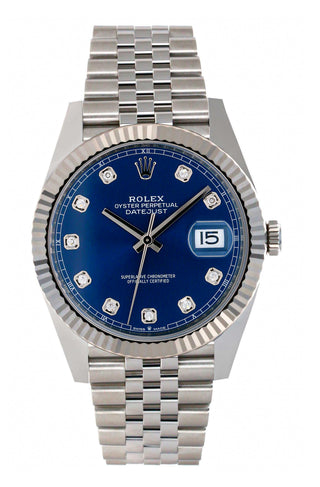 Rolex  Datejust 41 (BP26)