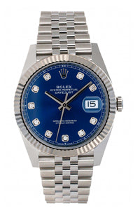 Rolex  Datejust 41 (BP26)