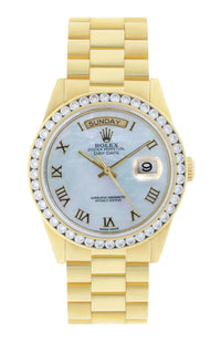 Rolex Day Date 36mm (84)