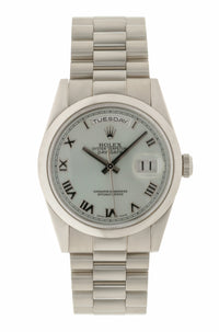 Rolex Day Date 36mm (07)