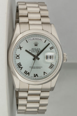 Rolex Day Date 36mm (07)