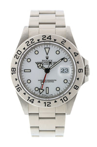Rolex Explorer II 40mm #16570