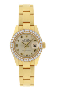Rolex Datejust 26mm #179178