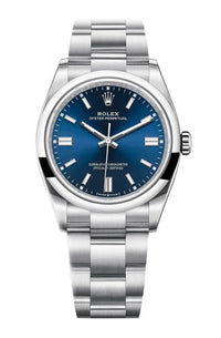 Rolex Oyster Perpetual 36mm (26B+P) #126000