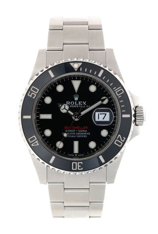 ROLEX SEA-DWELLER 43MM (2017 BP) #126600