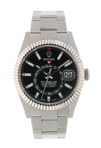 Rolex Sky-Dweller 42MM (18B) #326934