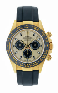 Rolex YG  Daytona(21BP)