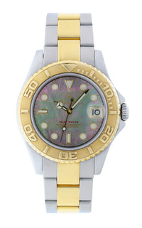 Rolex Yacht-Master 35MM (05)