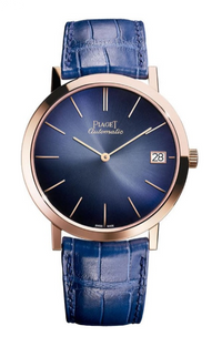 Piaget Altiplano 60th Anniversary Collection (40 mm) Reference: G0A42051 (WATCHFINDER SELECT)