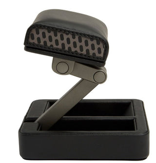 WOLF Axis Travel Watch Stand - Powder Coat