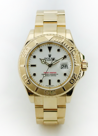 ROLEX YACHT - MASTER 40MM