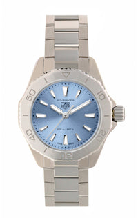 TAG HAUER AQUARACER 30MM (24BP) #WBP1415