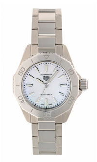 TAG HEUER AQUARACER 34MM #WBP1312 (24 BP)