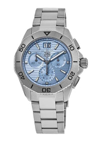 TAG HEUER AQUARACER 40MM (24BP) #CBP1112