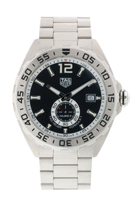 TAG HEUER FORMULA 1 43MM (2020 BP) #WAZ2012