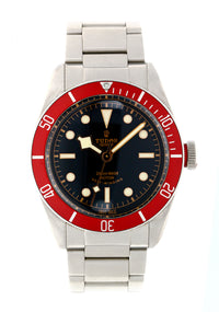 TUDOR BLACK BAY 41MM (15BP) #79220R