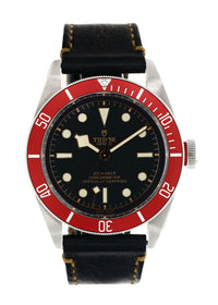 TUDOR BLACK BAY 41MM (22BP) #79230R