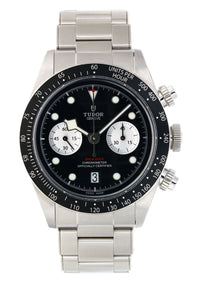 TUDOR BLACK BAY 41MM (24BP) #79360N