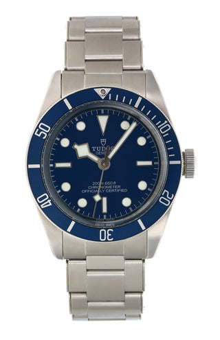 TUDOR BLACK BAY 58 39MM (24BP)#79030B