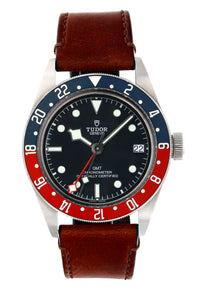 TUDOR BLACK BAY GMT 41MM (19BP) #79830RB
