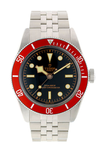 TUDOR BLACK BAY #7941A1A0 41MM