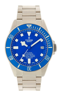 TUDOR PELAGOS BLUE #25600TB 42MM (19P)