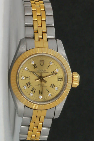 TUDOR PRINCESS DATE (1996 BP) #92513
