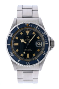 Tudor Submariner, Ref. 9411/0