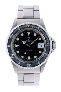 Tudor Submariner, Ref. 79090
