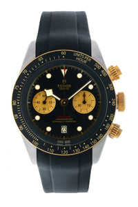 Tudor Black Bay Chrono S&G 41MM (20BP)