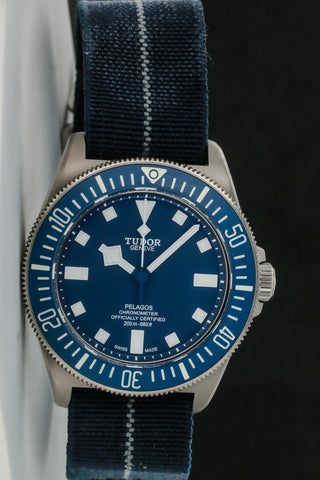Tudor Black Bay Fifty-Eight (23B+P)