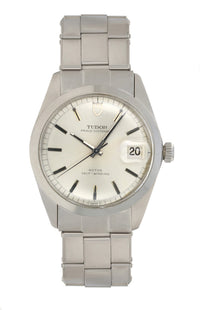 Tudor Prince Oysterdate 38MM
