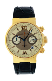 Ulysse Nardin Maxi Marine (P)