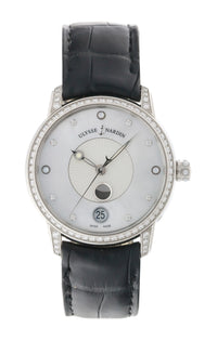 Ulysse Nardin _Archive Classic Classico Lady Luna 8293-123BC-2/91