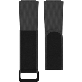 RICHARD MILLE BLACK VELCRO STRAP