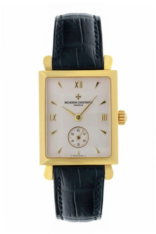 VACHERON CONSTANTIN LES HISTORIQUE #91001