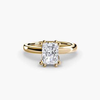 Completed Ring (Canada Size 8.50)