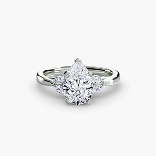 The Celestial Cluster Ring 2