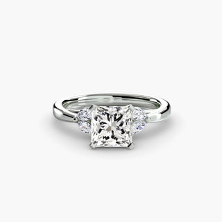 The Celestial Cluster Ring 2