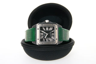 Watchfinder Travel Case – Single Watch